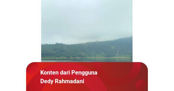 Kampung Prapen: Surga Pedesaan yang Mengajakmu Berhenti Sejenak